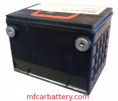 Carro Battry MF78-690 de 60 AH PLA/OEM baterias de carro de 12 volts para Buick