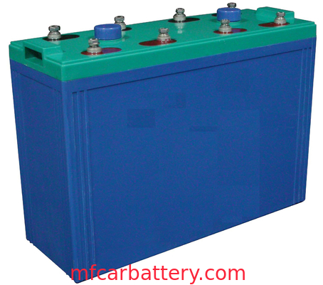 Baterias NP800-2 800 AH 2V acidificadas ao chumbo seladas para aspiradores de p30